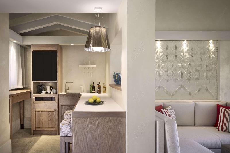 7pines Resort Sardinia Destination By Hyatt - Oda