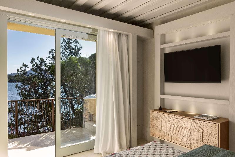 7pines Resort Sardinia Destination By Hyatt - Oda