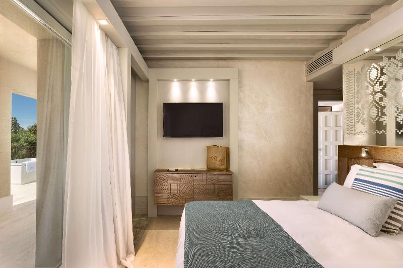 7pines Resort Sardinia Destination By Hyatt - Oda