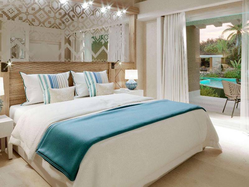 7pines Resort Sardinia Destination By Hyatt - Oda