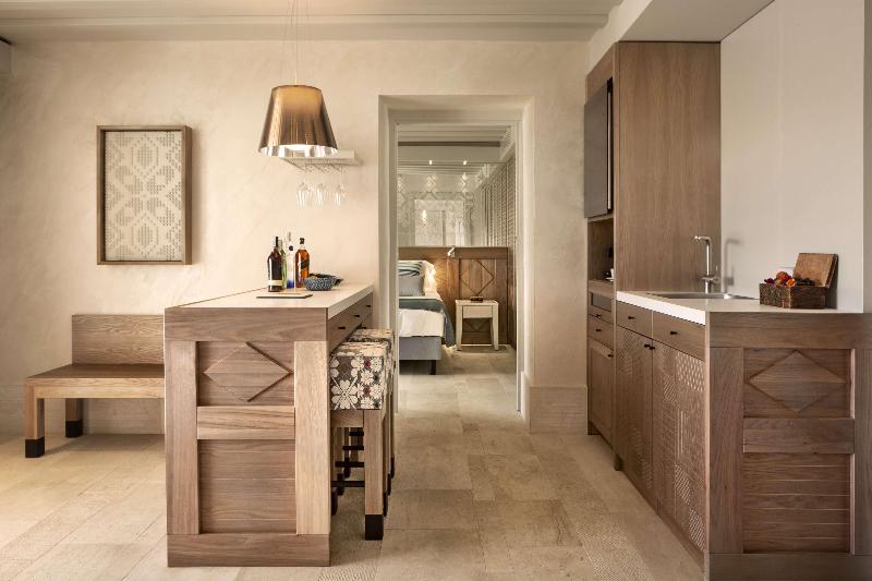 7pines Resort Sardinia Destination By Hyatt - Oda