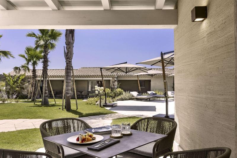 7pines Resort Sardinia Destination By Hyatt - Oda