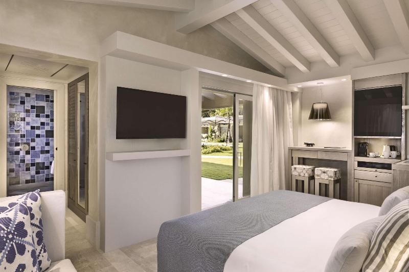 7pines Resort Sardinia Destination By Hyatt - Oda
