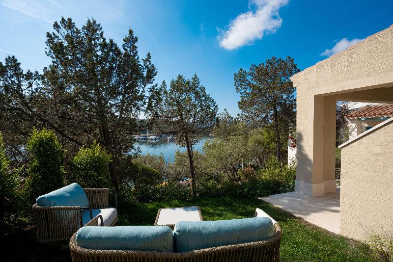 7pines Resort Sardinia Destination By Hyatt - Oda