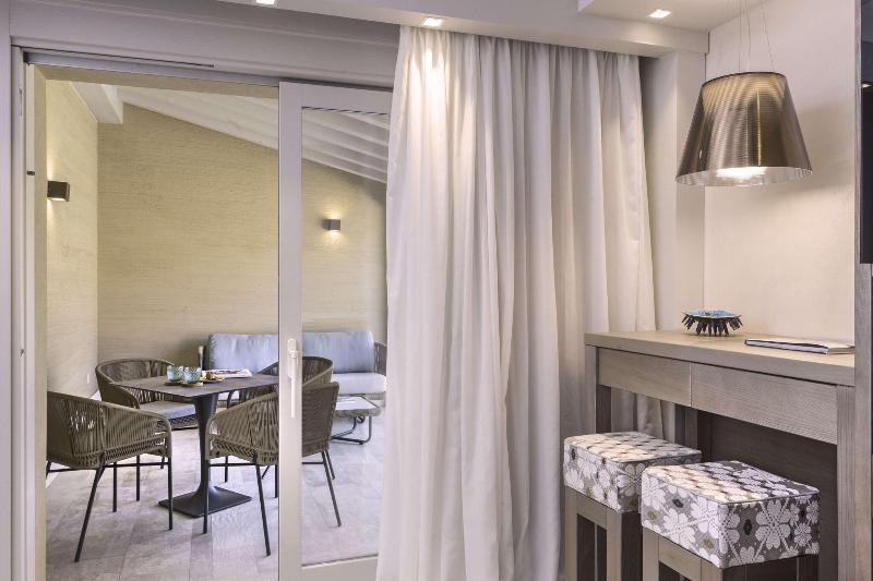 7pines Resort Sardinia Destination By Hyatt - Oda