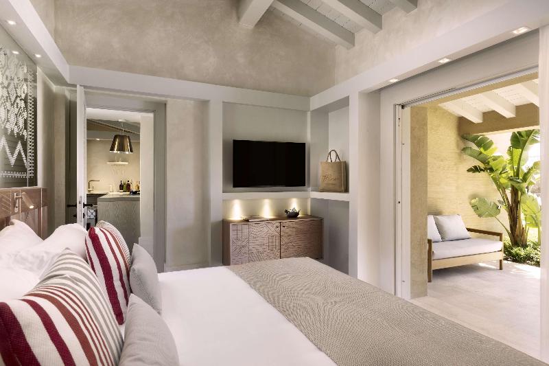 7pines Resort Sardinia Destination By Hyatt - Oda