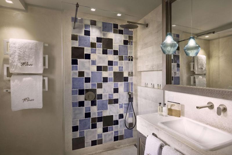 7pines Resort Sardinia Destination By Hyatt - Oda