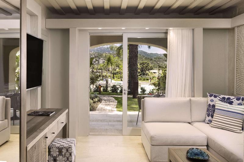 7pines Resort Sardinia Destination By Hyatt - Oda