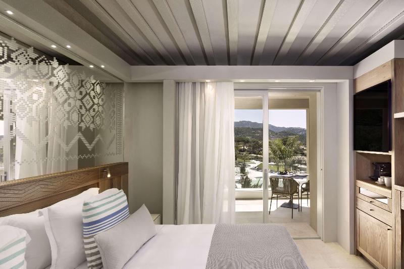 7pines Resort Sardinia Destination By Hyatt - Oda