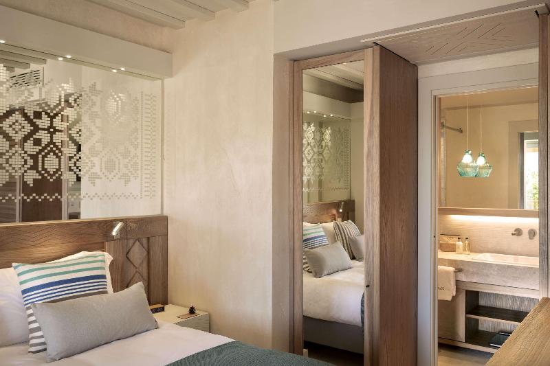 7pines Resort Sardinia Destination By Hyatt - Oda
