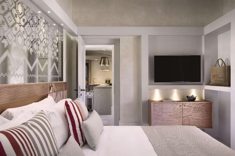 7pines Resort Sardinia Destination By Hyatt - Oda