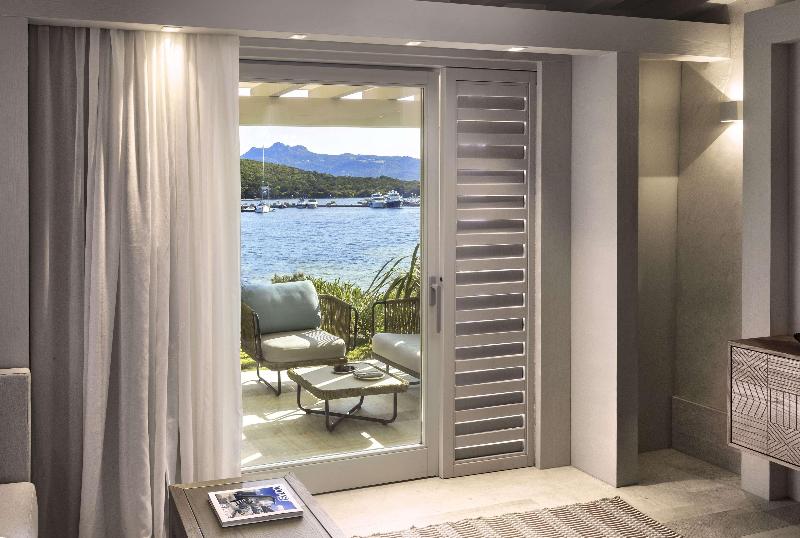 7pines Resort Sardinia Destination By Hyatt - Oda