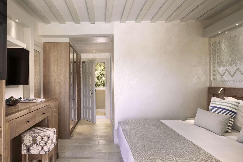 7pines Resort Sardinia Destination By Hyatt - Oda