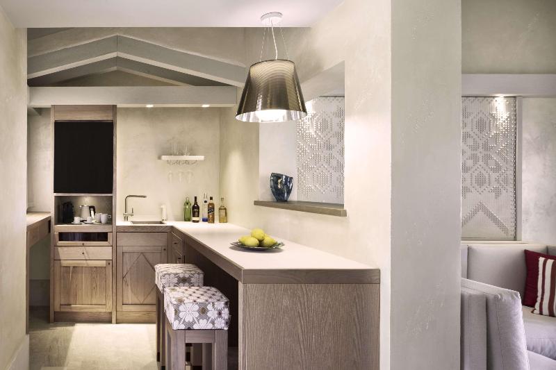 7pines Resort Sardinia Destination By Hyatt - Oda