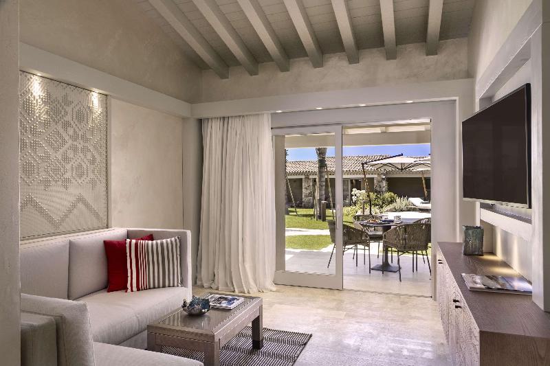 7pines Resort Sardinia Destination By Hyatt - Oda