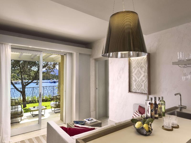 7pines Resort Sardinia Destination By Hyatt - Oda