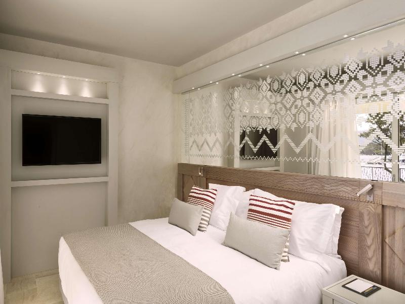 7pines Resort Sardinia Destination By Hyatt - Oda