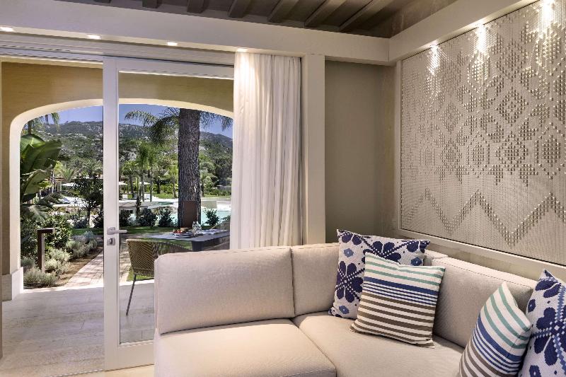 7pines Resort Sardinia Destination By Hyatt - Oda