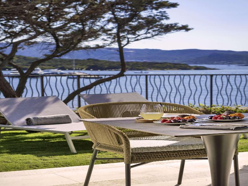 7pines Resort Sardinia Destination By Hyatt - Oda