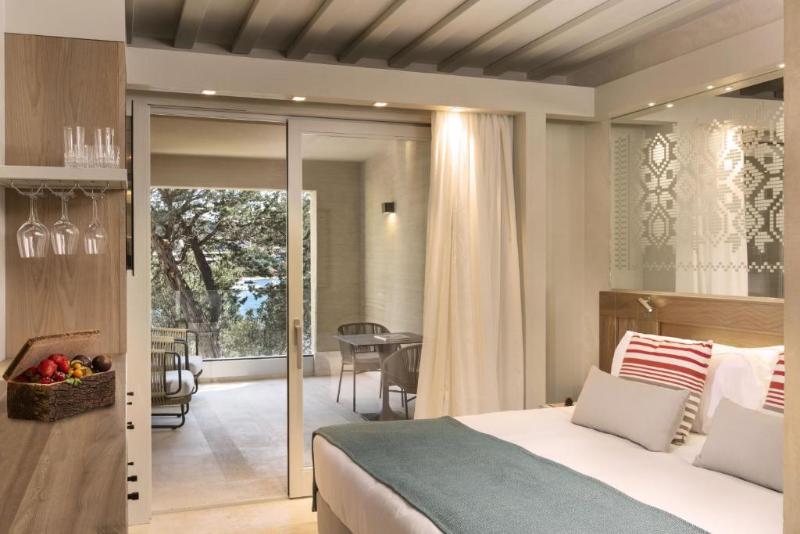 7pines Resort Sardinia Destination By Hyatt - Oda