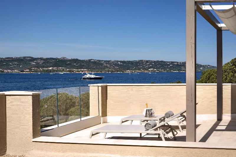 7pines Resort Sardinia Destination By Hyatt - Oda