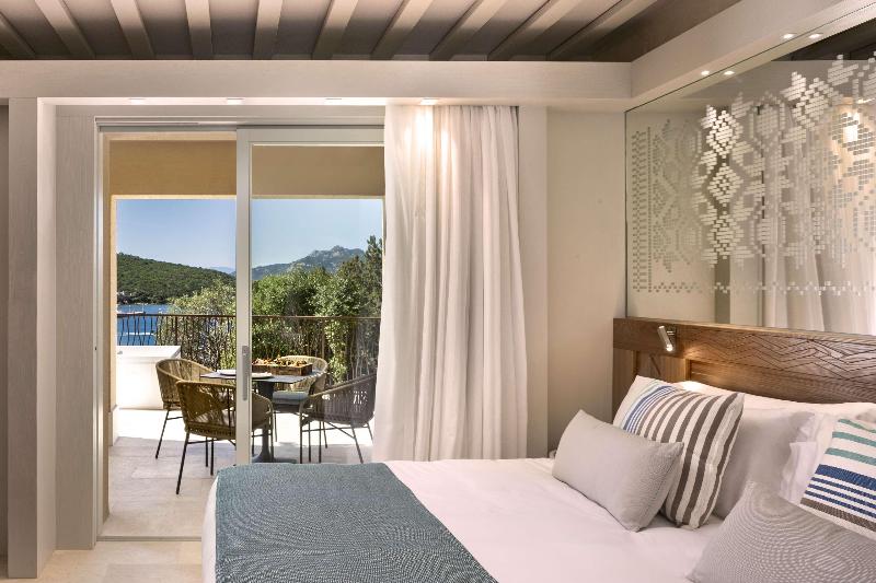 7pines Resort Sardinia Destination By Hyatt - Oda