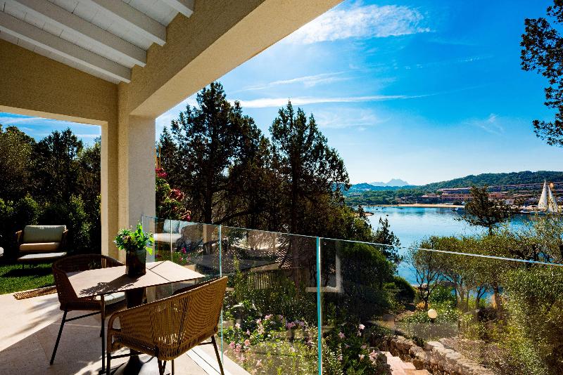 7pines Resort Sardinia Destination By Hyatt - Oda