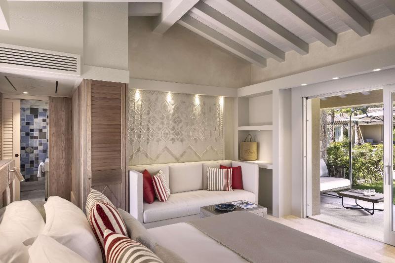 7pines Resort Sardinia Destination By Hyatt - Oda