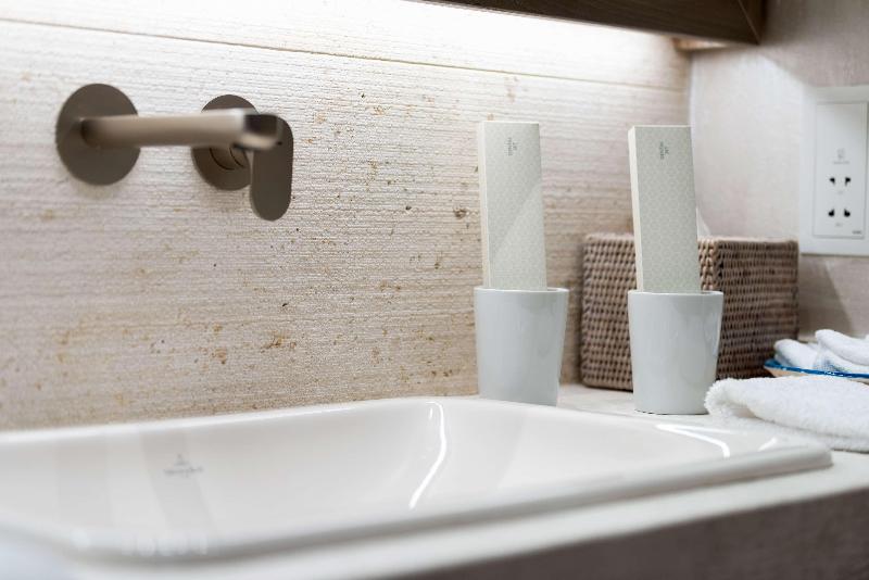 7pines Resort Sardinia Destination By Hyatt - Oda