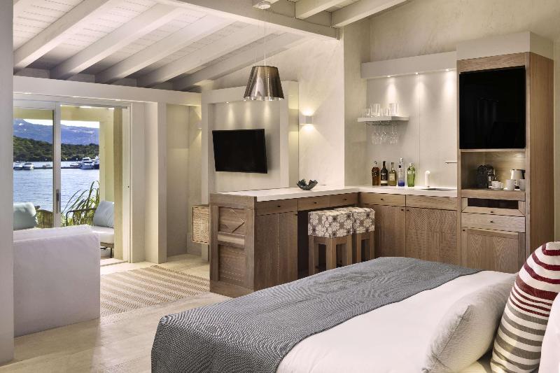 7pines Resort Sardinia Destination By Hyatt - Oda