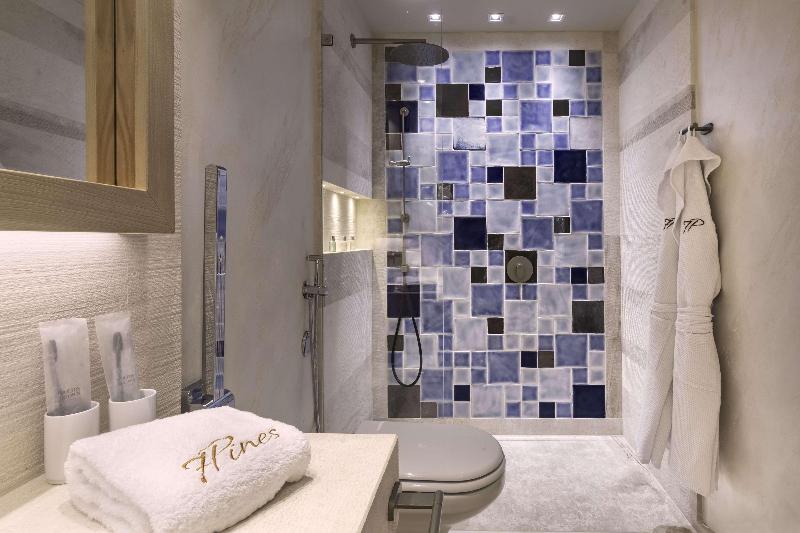 7pines Resort Sardinia Destination By Hyatt - Oda