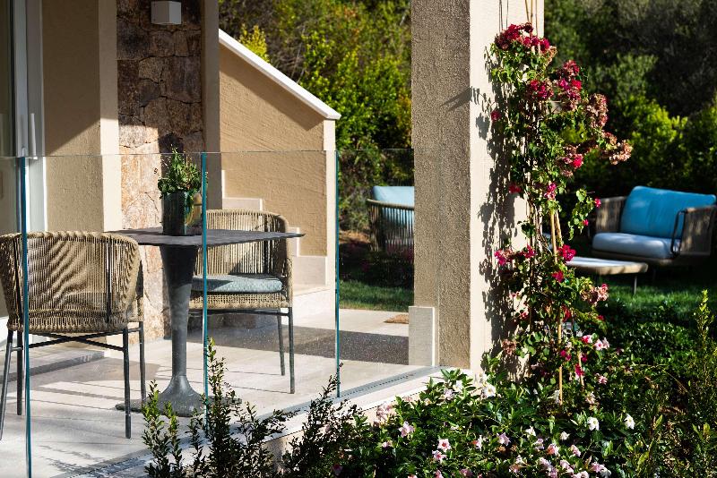 7pines Resort Sardinia Destination By Hyatt - Oda