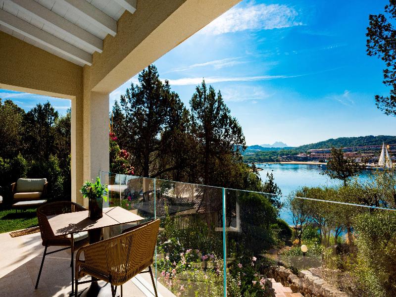 7pines Resort Sardinia Destination By Hyatt - Oda