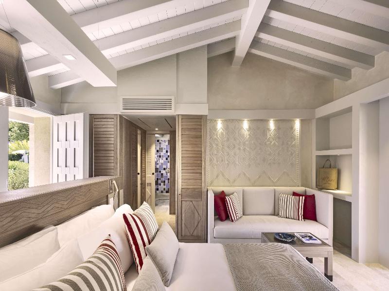 7pines Resort Sardinia Destination By Hyatt - Oda