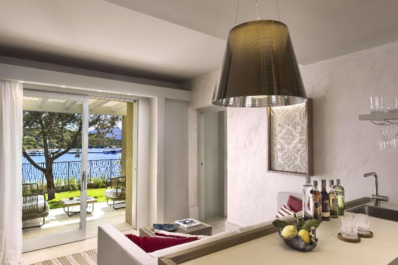 7pines Resort Sardinia Destination By Hyatt - Oda