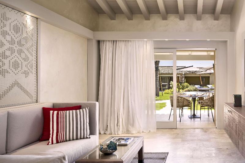 7pines Resort Sardinia Destination By Hyatt - Oda