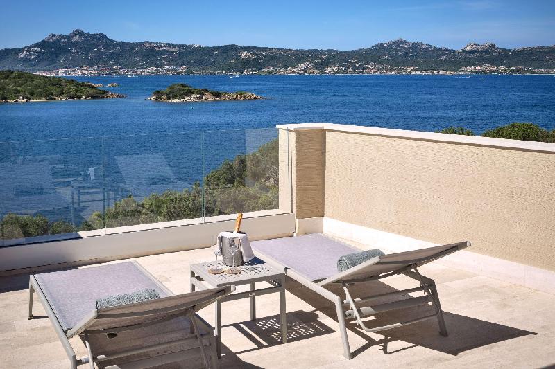 7pines Resort Sardinia Destination By Hyatt - Oda