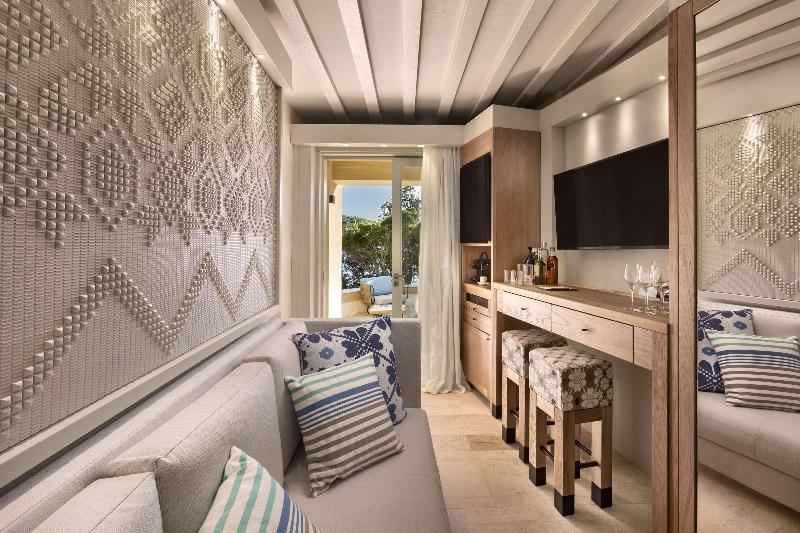 7pines Resort Sardinia Destination By Hyatt - Oda