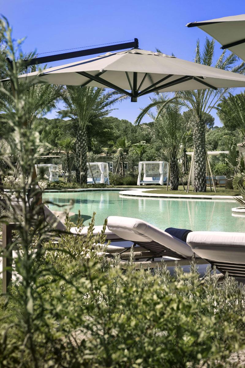 7pines Resort Sardinia Destination By Hyatt - Havuz
