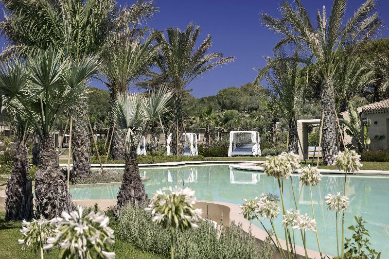7pines Resort Sardinia Destination By Hyatt - Havuz