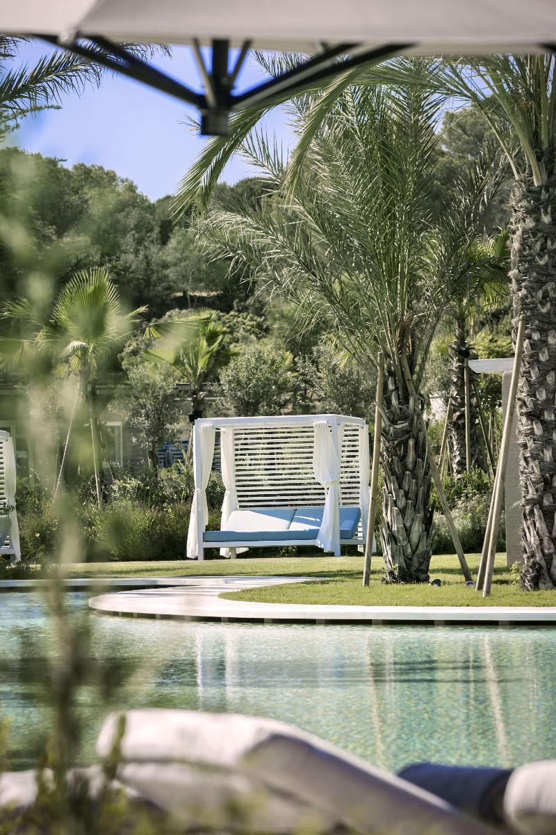 7pines Resort Sardinia Destination By Hyatt - Havuz