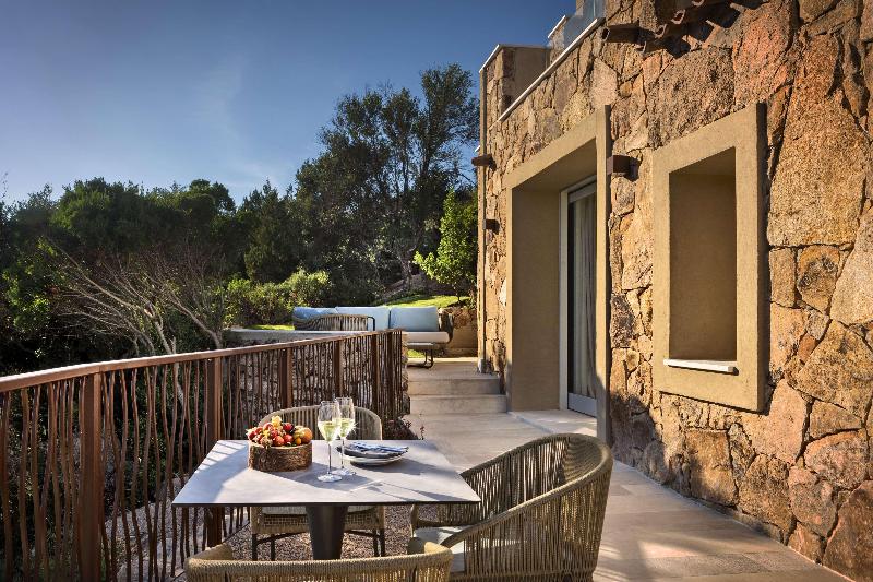 7pines Resort Sardinia Destination By Hyatt - Restoran