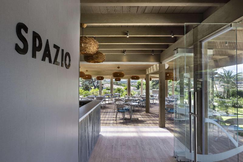 7pines Resort Sardinia Destination By Hyatt - Restoran