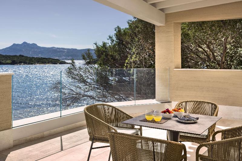 7pines Resort Sardinia Destination By Hyatt - Restoran