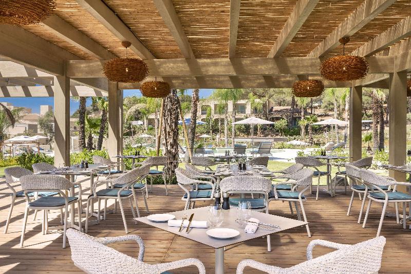 7pines Resort Sardinia Destination By Hyatt - Restoran