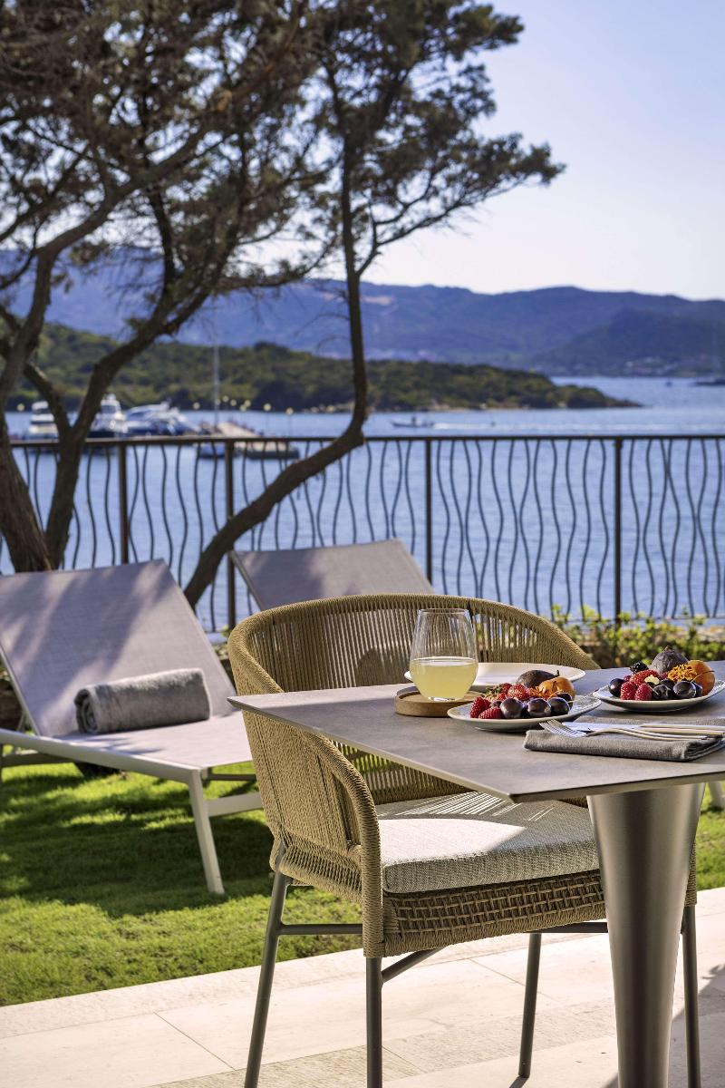 7pines Resort Sardinia Destination By Hyatt - Restoran