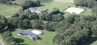 Domaine De Lesvaniel