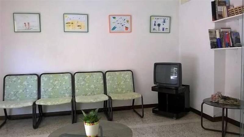 Hotel Montecarlo Nord - Lobi