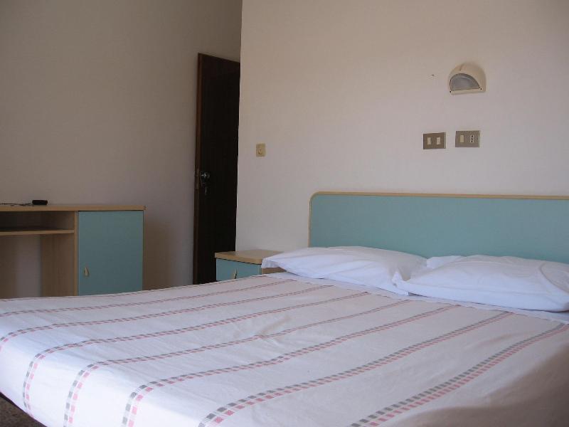Hotel Montecarlo Nord - Oda
