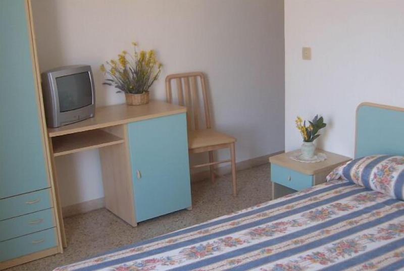 Hotel Montecarlo Nord - Oda